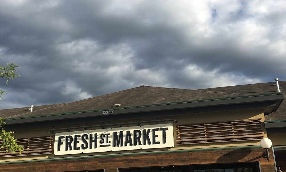 Fresh St. Market – Fleetwood Surrey