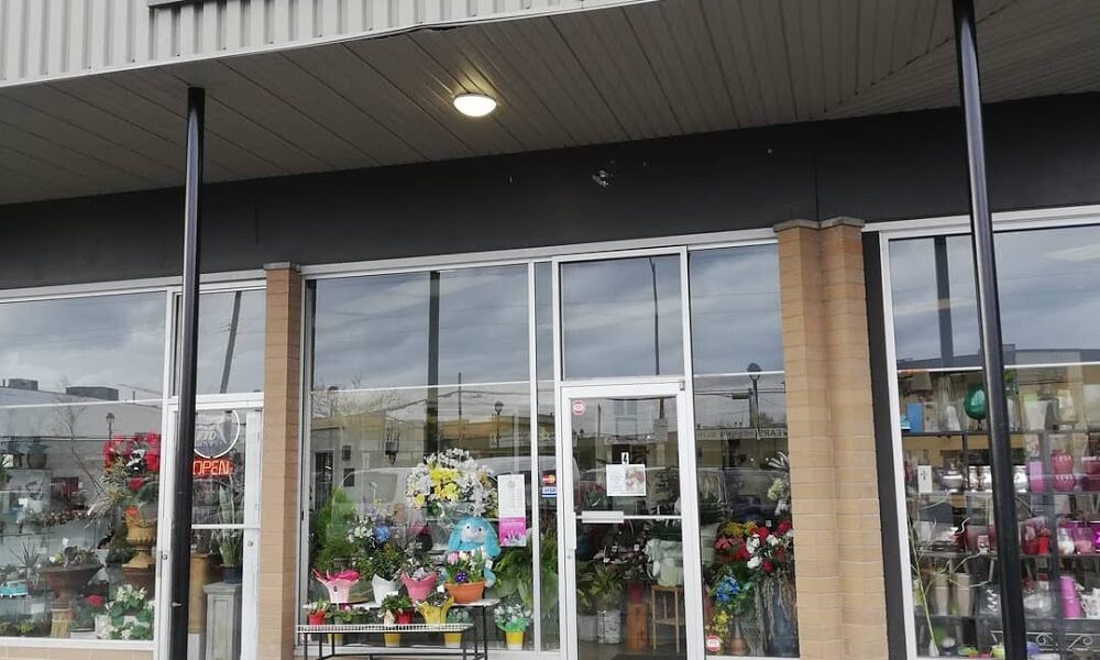 Langley-Highland Flower Shop