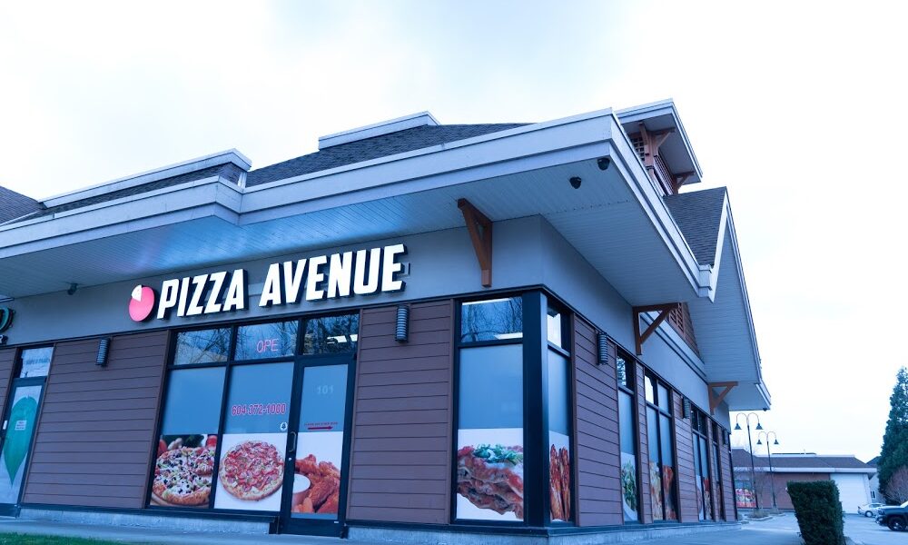 Pizza Avenue